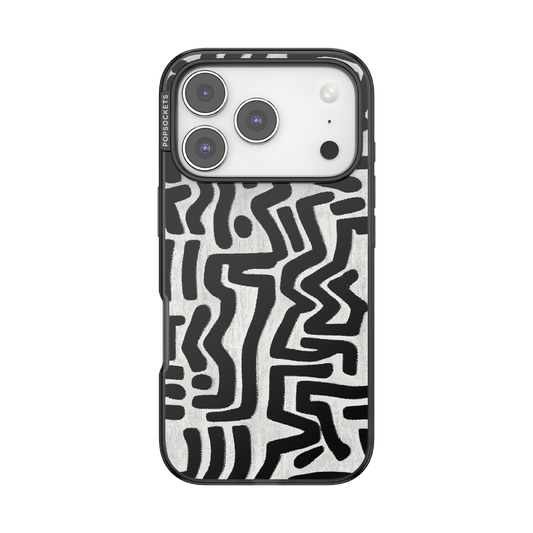 Pop n' Lock — iPhone 17 Pro MagSafe Case - US 65041