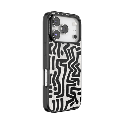 Pop n' Lock — iPhone 17 Pro MagSafe Case - US 65041
