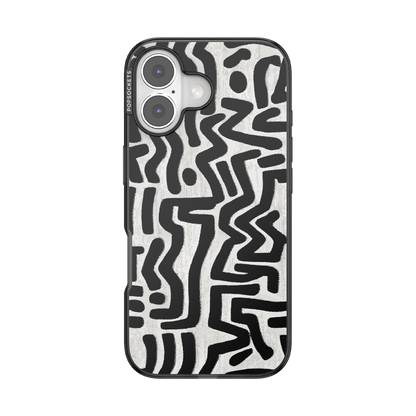 Pop n' Lock — iPhone 17 MagSafe Case - US 85521