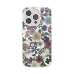 Pressed Flowers — iPhone 15 Pro MagSafe Case - US 88456