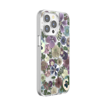 Pressed Flowers  — iPhone 13 Pro MagSafe Case - US 53955