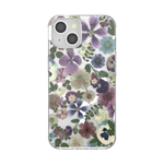 Pressed Flowers  — iPhone 13 MagSafe Case - US 71403