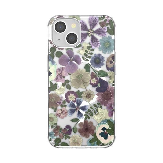 Pressed Flowers  — iPhone 13 MagSafe Case - US 71403