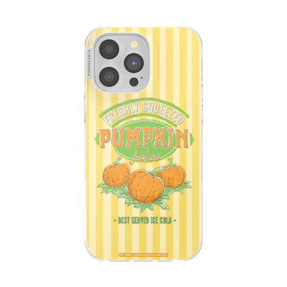 Pumpkin Juice — iPhone 14 Pro Max MagSafe Case - US 92353