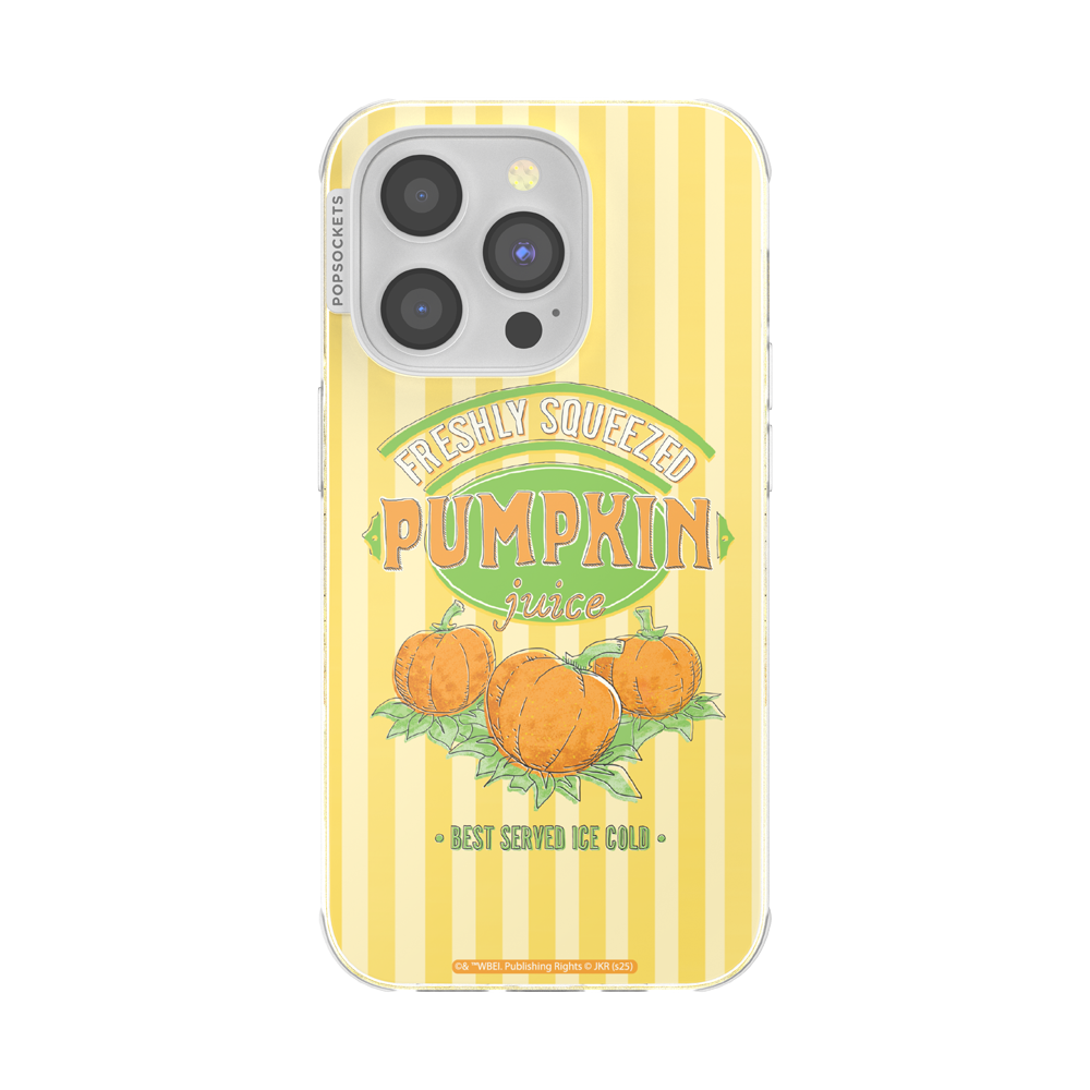 Pumpkin Juice — iPhone 14 Pro MagSafe Case - US 52648