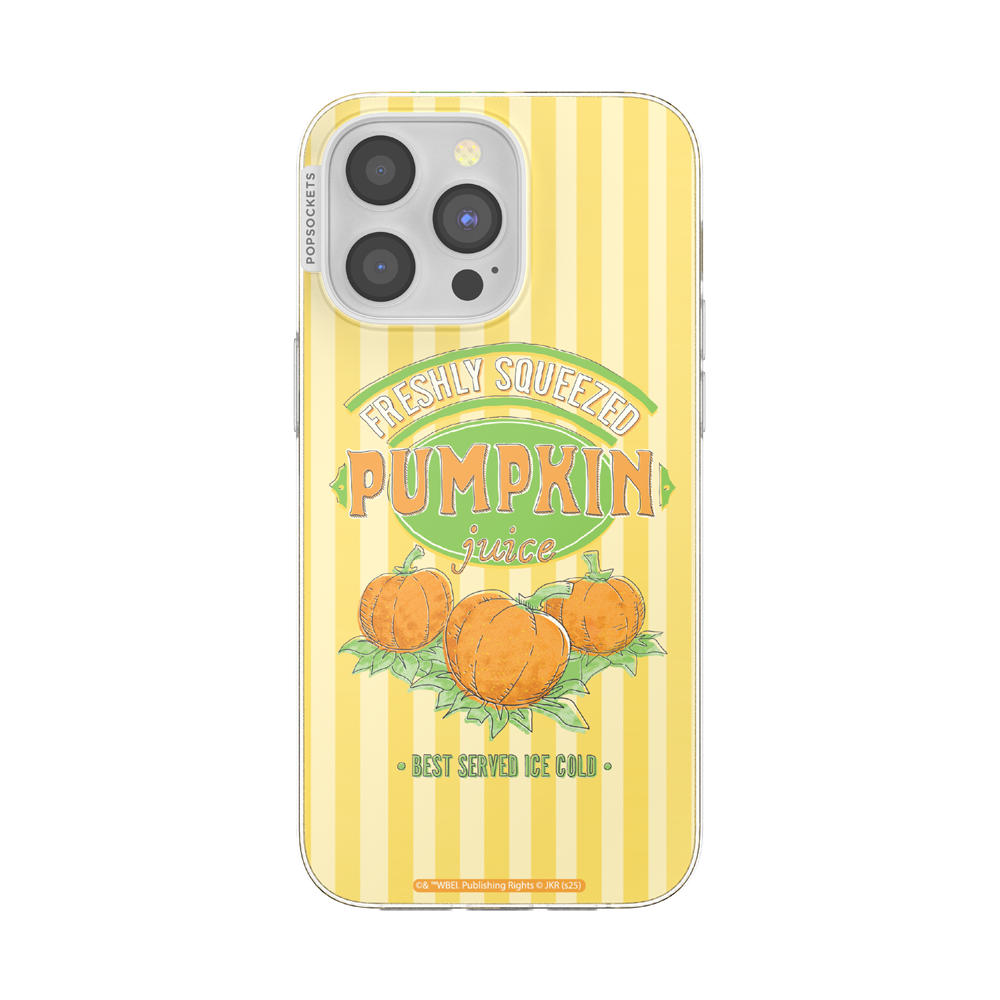 Pumpkin Juice — iPhone 15 Pro Max MagSafe Case - US 91278