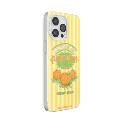 Pumpkin Juice — iPhone 15 Pro Max MagSafe Case - US 91278