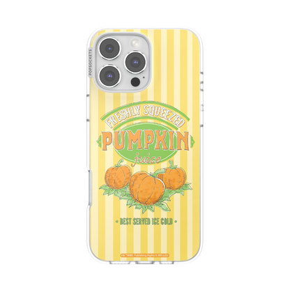 Pumpkin Juice — iPhone 16 Pro Max MagSafe Case - US 76710