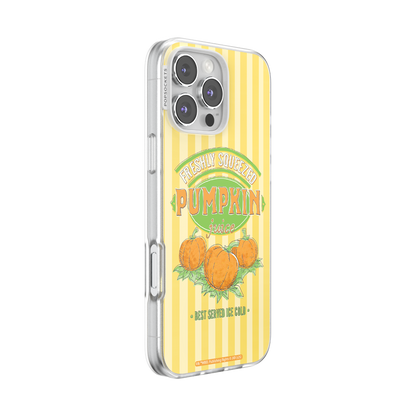 Pumpkin Juice — iPhone 16 Pro Max MagSafe Case - US 76710