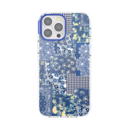 Quilt  — iPhone 13 Pro Max MagSafe Case - US 10841