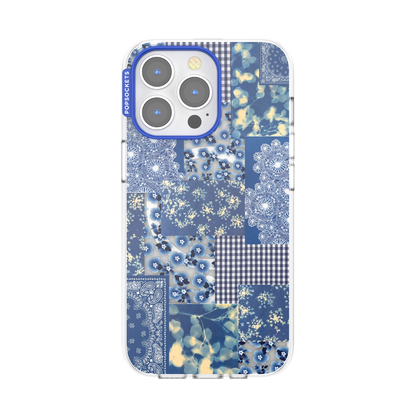 Quilt  — iPhone 13 Pro MagSafe Case - US 15053