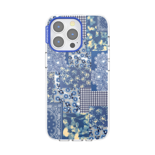 Quilt  — iPhone 13 Pro MagSafe Case - US 15053