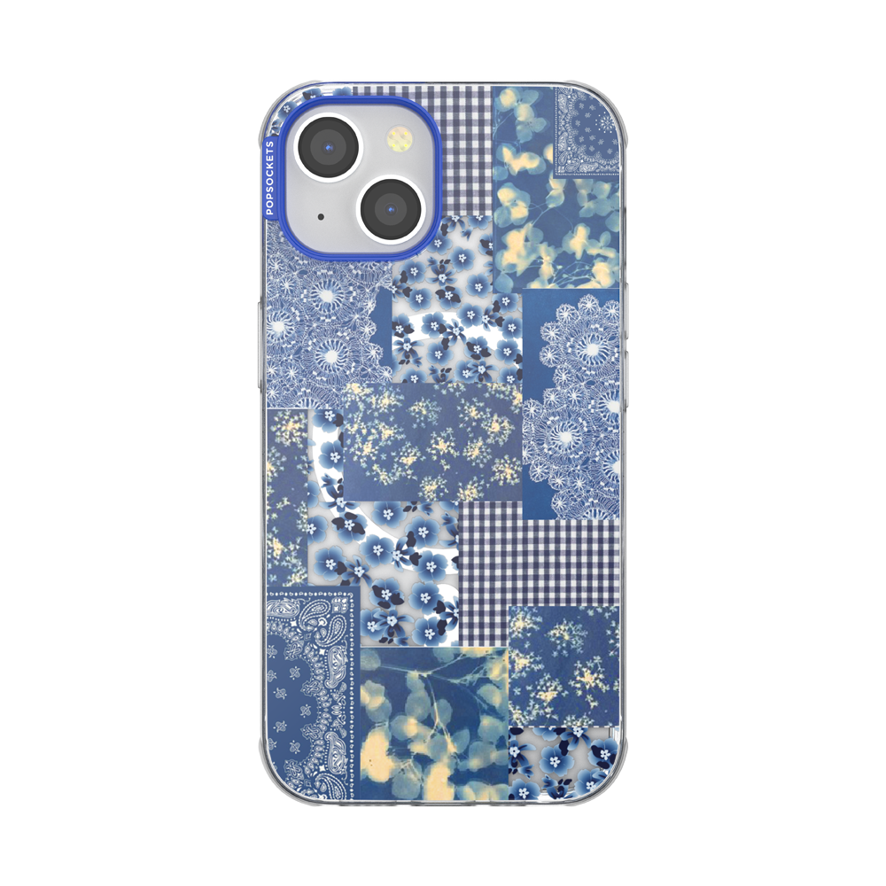 Quilt — iPhone 13 MagSafe Case - US 50072