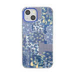 Quilt — iPhone 13 MagSafe Case - US 50072