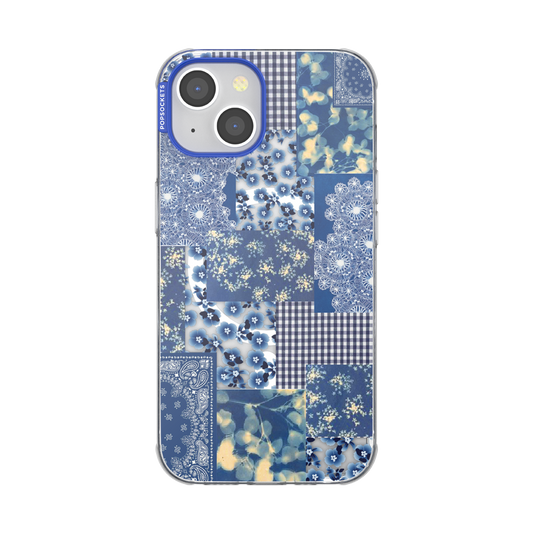 Quilt — iPhone 13 MagSafe Case - US 50072