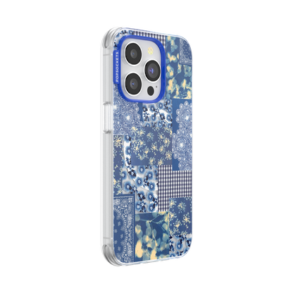 Quilt — iPhone 14 Pro MagSafe Case - US 80677