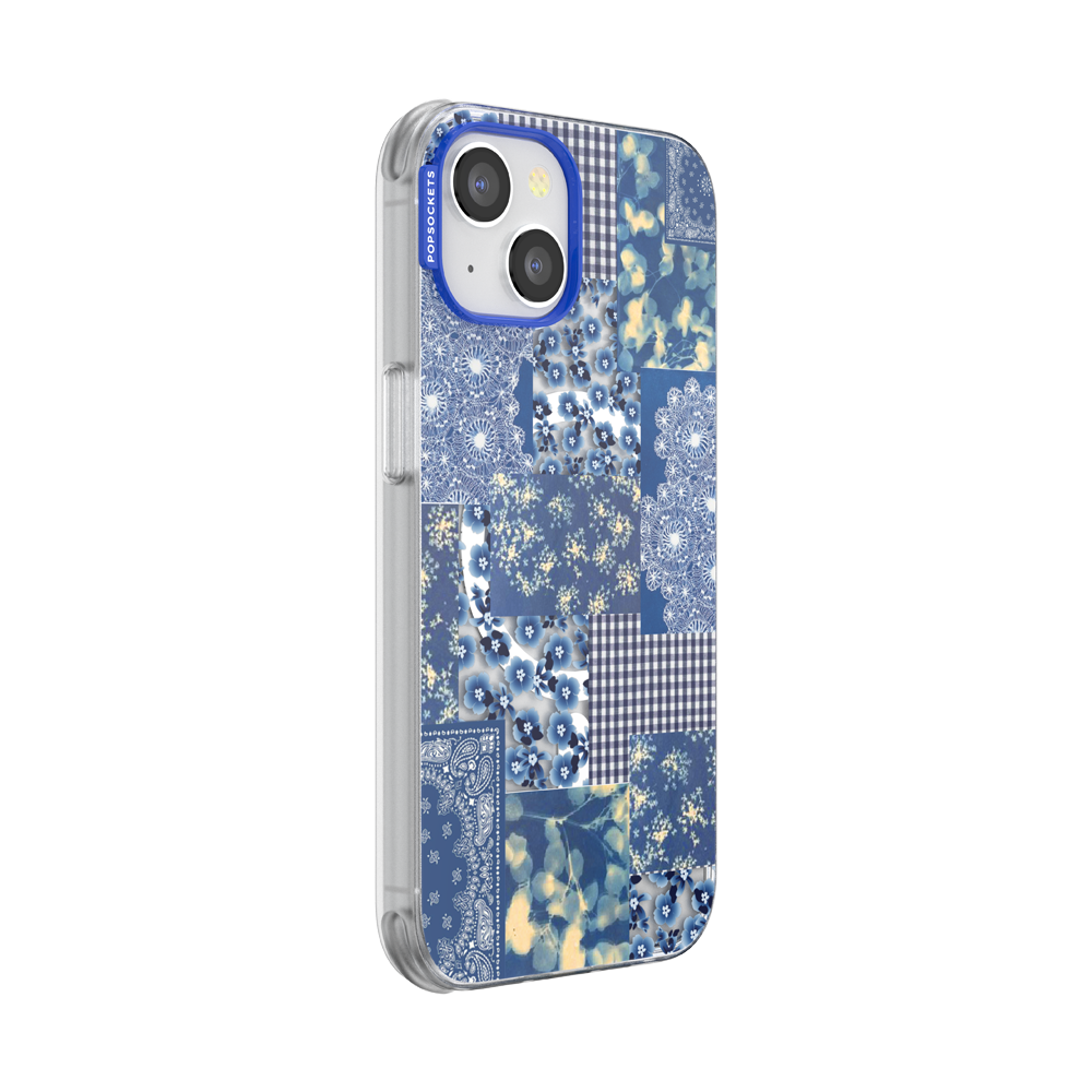 Quilt  — iPhone 14 MagSafe Case - US 59305