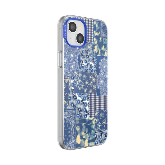 Quilt  — iPhone 15 Plus MagSafe Case - US 98876