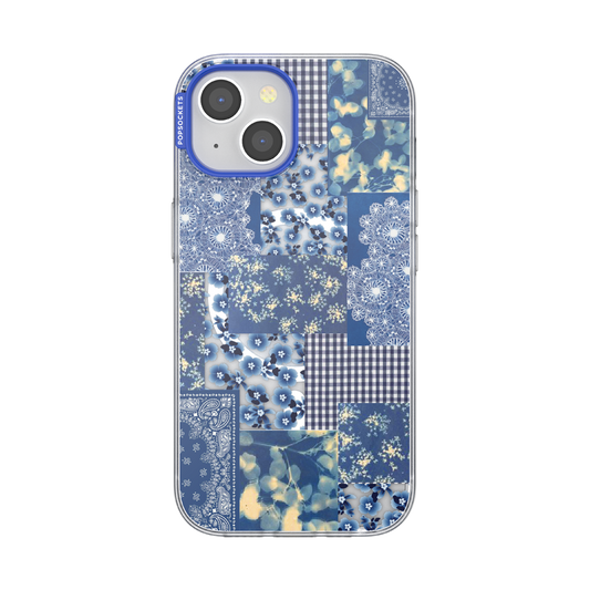 Quilt  — iPhone 15 MagSafe Case - US 27899