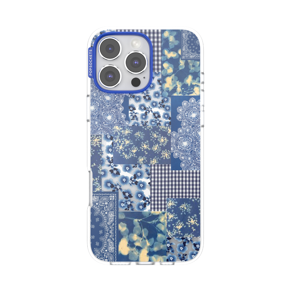 Quilt — iPhone 16 Pro Max MagSafe Case - US 31613