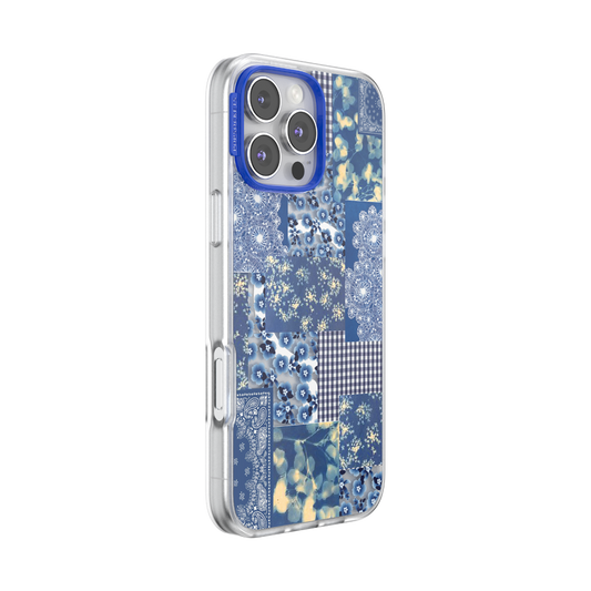 Quilt — iPhone 16 Pro Max MagSafe Case - US 31613