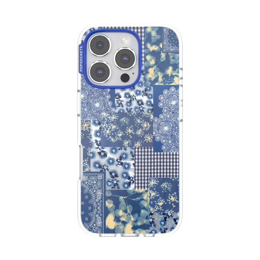 Quilt — iPhone 16 Pro MagSafe Case - US 36986