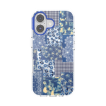 Quilt — iPhone 16 MagSafe Case - US 97969