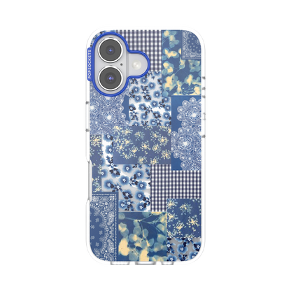 Quilt — iPhone 16 MagSafe Case - US 97969