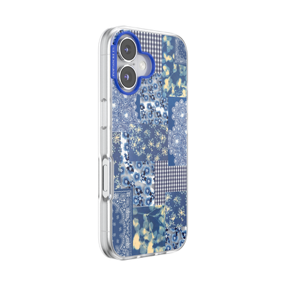Quilt — iPhone 16 MagSafe Case - US 97969