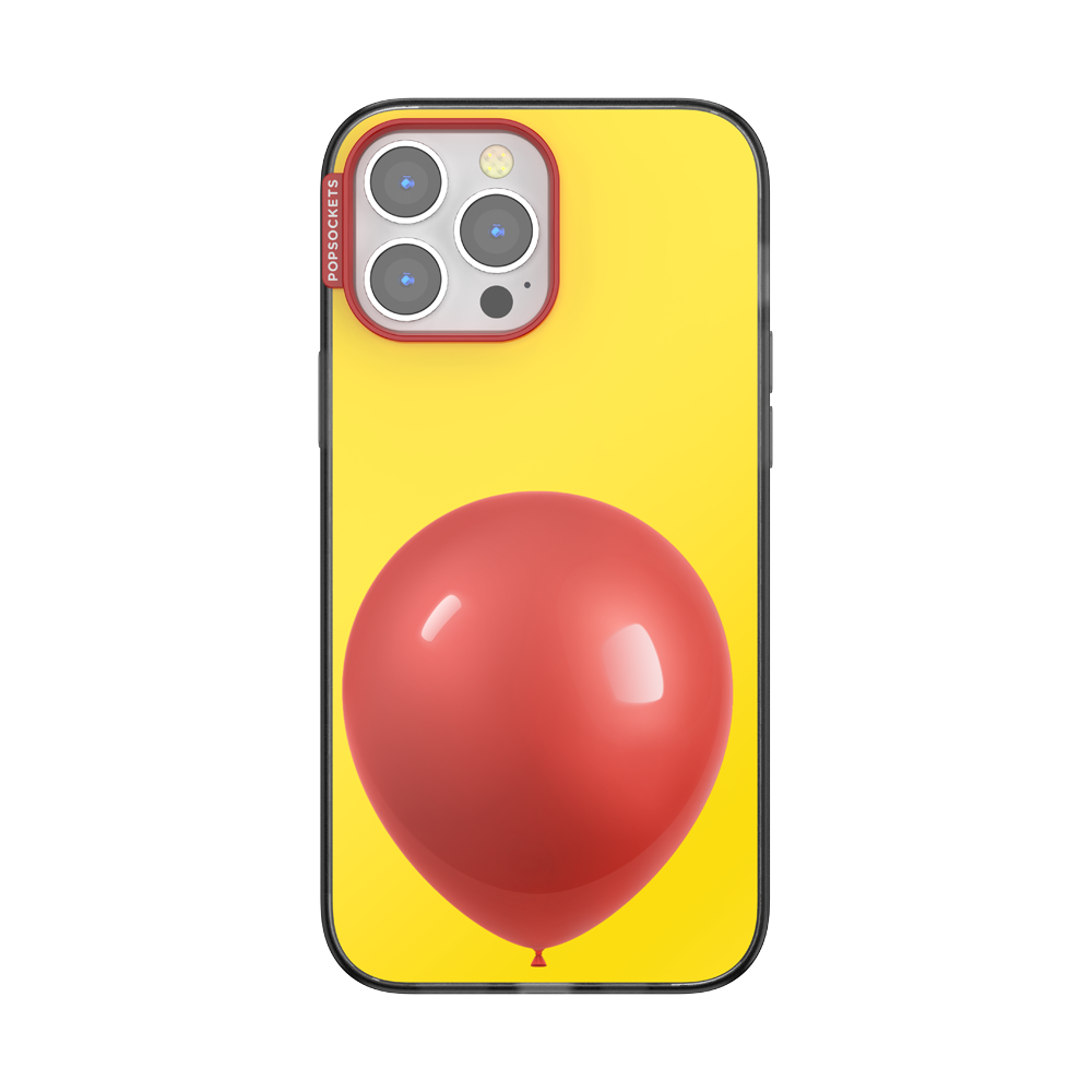 Red Balloon — iPhone 13 Pro Max MagSafe Case - US 32334