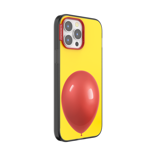Red Balloon — iPhone 13 Pro Max MagSafe Case - US 32334