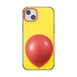 Red Balloon — iPhone 14 Plus MagSafe Case - US 38079