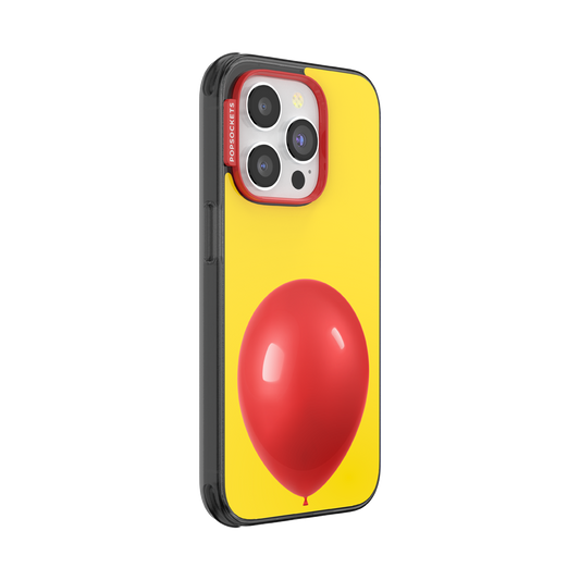 Red Balloon — iPhone 14 Pro MagSafe Case - US 38733