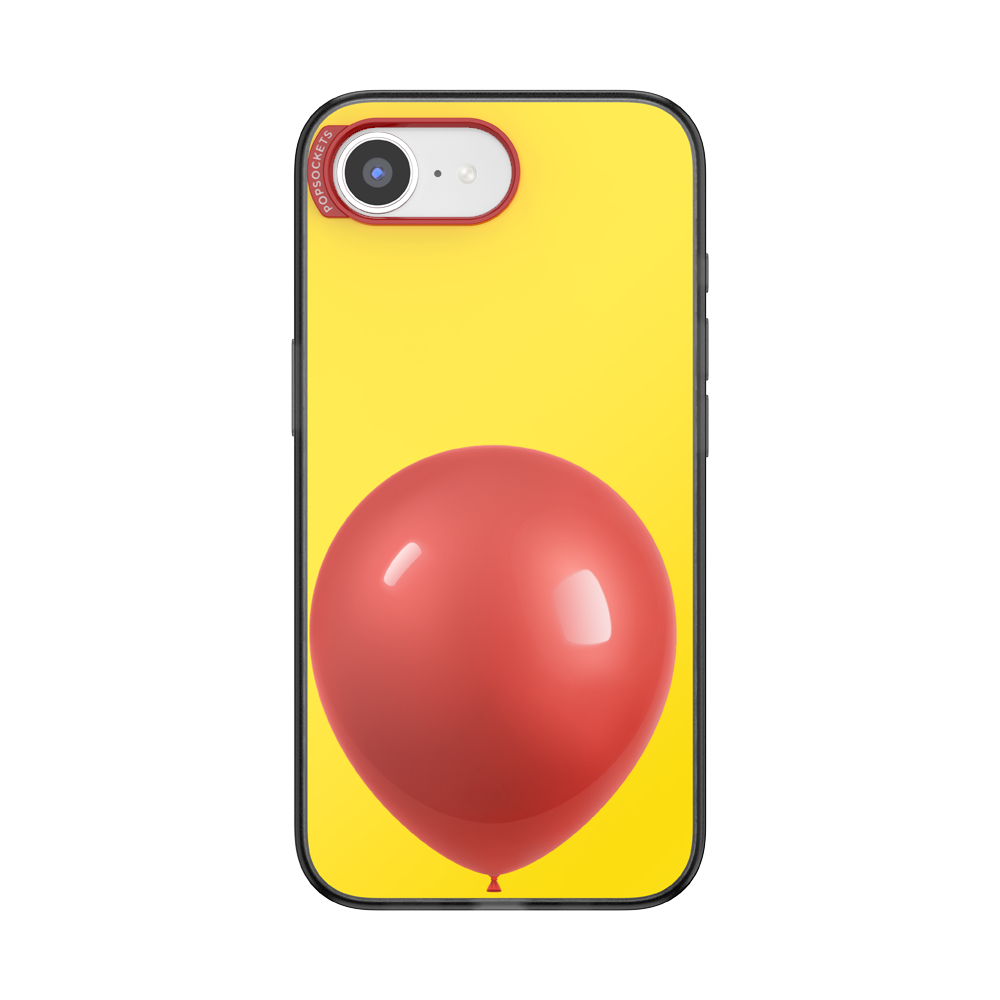 Red Balloon — iPhone 17e/16e MagSafe Case - US 24211
