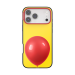 Red Balloon — iPhone 17 Pro Max MagSafe Case - US 54094