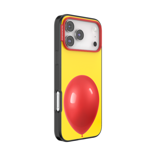 Red Balloon — iPhone 17 Pro Max MagSafe Case - US 84910