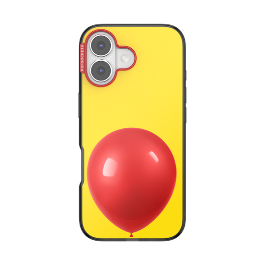 Red Balloon — iPhone 17 MagSafe Case - US 21213