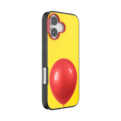Red Balloon — iPhone 17 MagSafe Case - US 21213