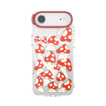 Red Shrooms — iPhone Air MagSafe Case - US 13160