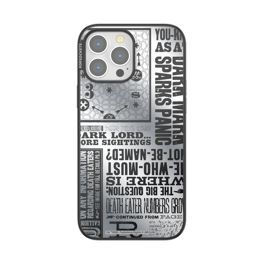 Dark Lord Has Returned — iPhone 13 Pro Max MagSafe Case - US 17664