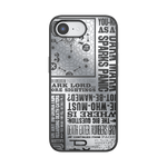 Dark Lord Has Returned — iPhone 17e/16e Plus MagSafe Case - US 09737