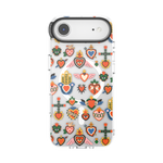 Sacred Hearts — iPhone Air MagSafe Case - US 68267