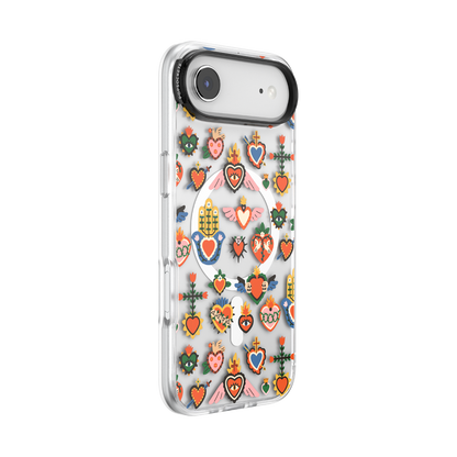 Sacred Hearts — iPhone Air MagSafe Case - US 68267