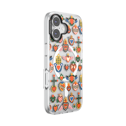 Sacred Hearts — iPhone 17 MagSafe Case - US 11196