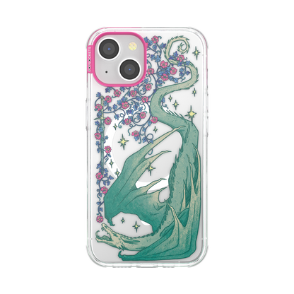 Dragon Sage  — iPhone 13 MagSafe Case - US 82165