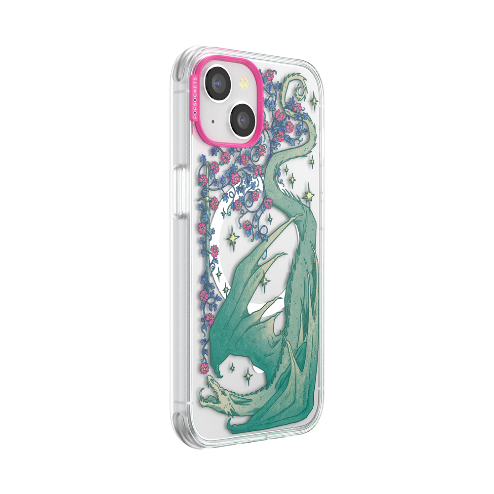 Dragon Sage  — iPhone 13 MagSafe Case - US 82165