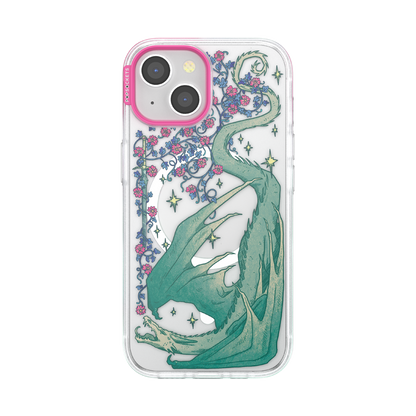 Dragon Sage  — iPhone 15 MagSafe Case - US 68325