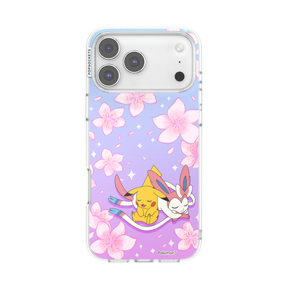 Sakura Dreams — iPhone 17 Pro Max MagSafe Case - US 27595