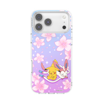 Sakura Dreams — iPhone 17 Pro Max MagSafe Case - US 88959