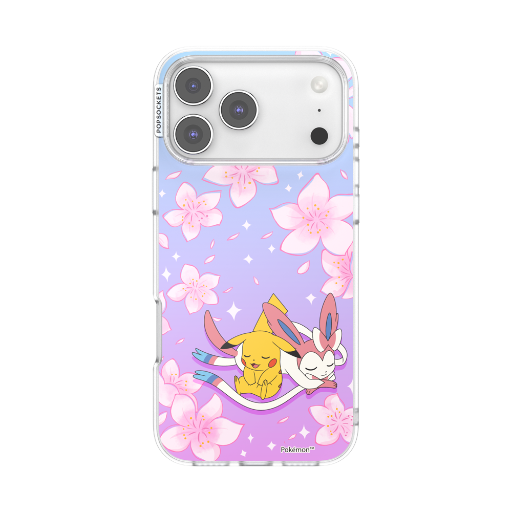 Sakura Dreams — iPhone 17 Pro Max MagSafe Case - US 27512